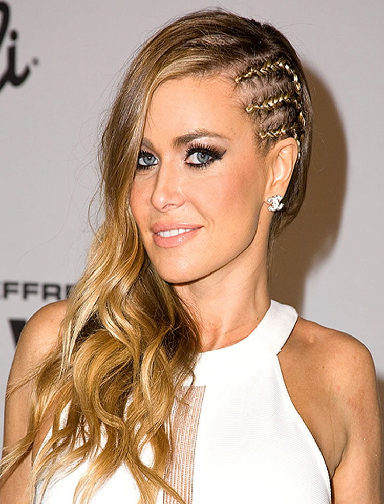 Breathtaking Braided Hairstyles for Long Hair