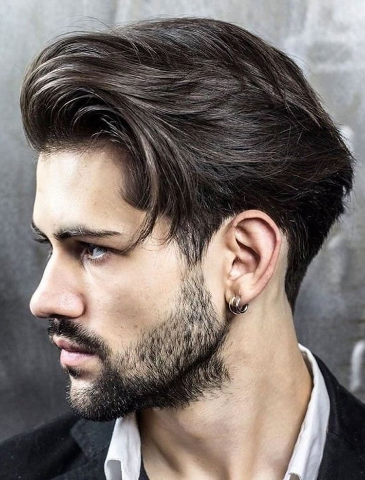 62 Most Stylish And Preferred Hairstyles For Men With Beards In 2017 HAIRSTYLES 62 Most Stylish And Preferred Hairstyles For Men With Beards In 2017 HAIRSTYLES