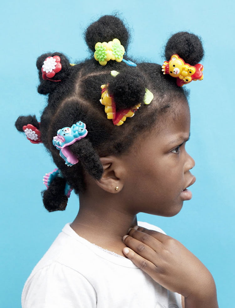 Black Little Girl’s Hairstyles for 2017- 2018 | 71 Cool ...