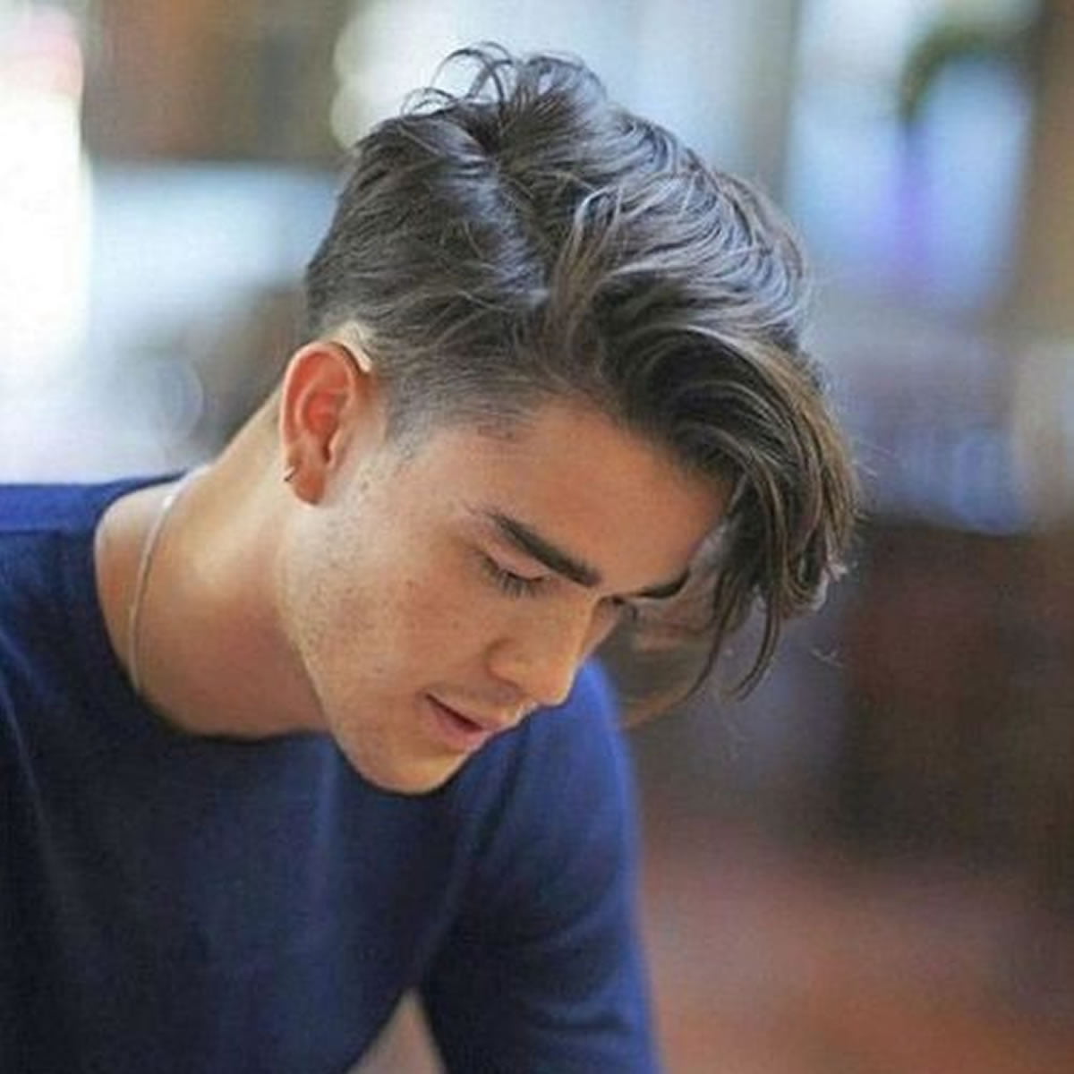 Best New Men's Haircuts & Hairstyles For 2018 (Videos + Photos