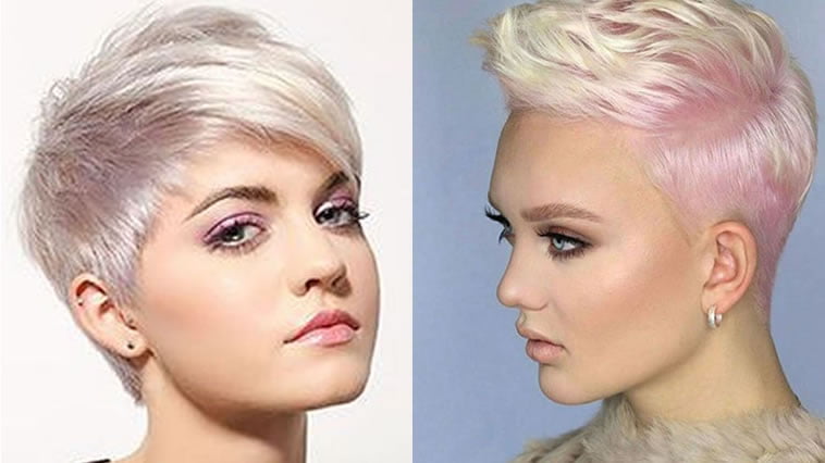 Haircuts 2018 Trend