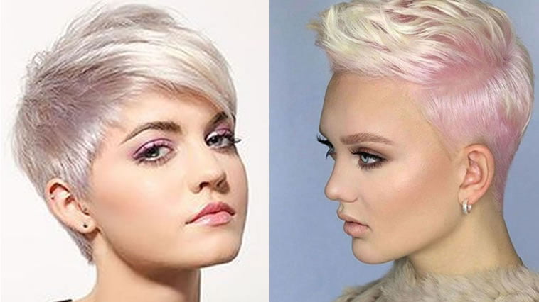 7. Pixie hair styles - wide 7