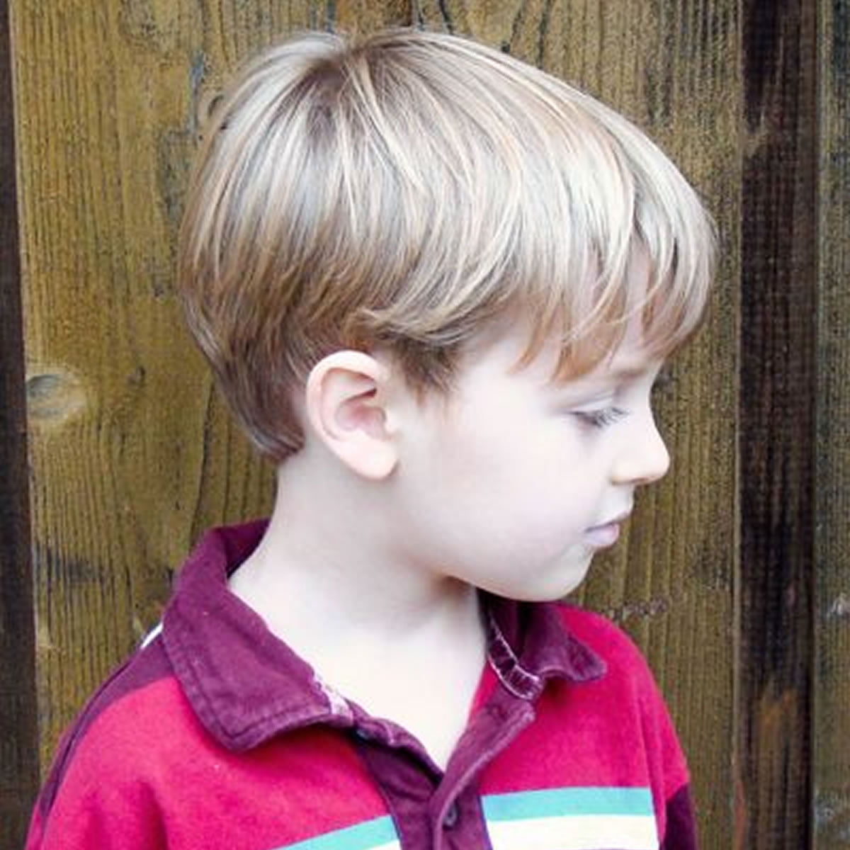 Great Hairstyles and Haircuts ideas for Little Boys 20182019