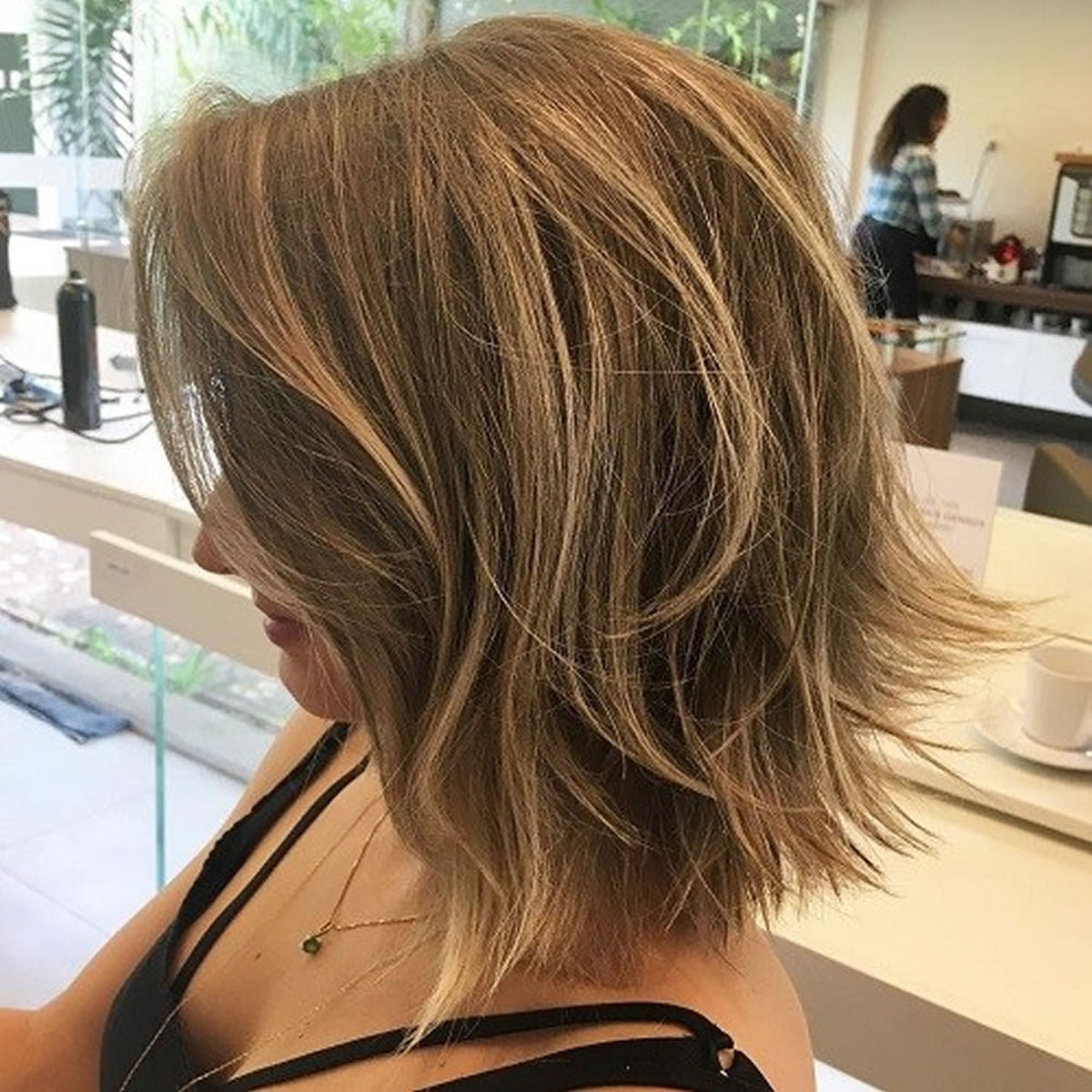 Long Bob Haircuts Ideas That Will Bring Beauty To Your Beauty Hairstyles