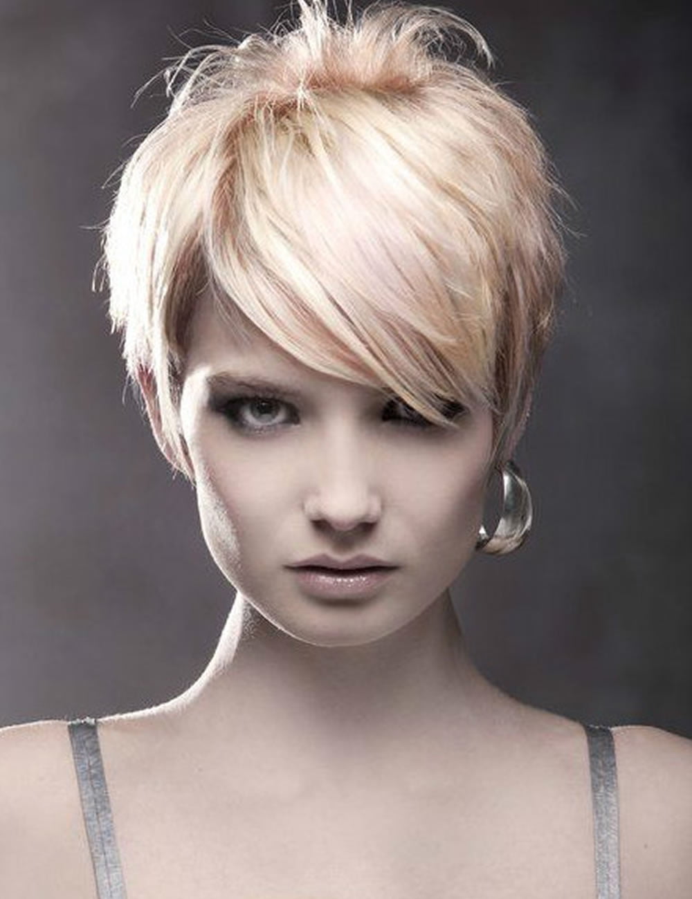 Short Hairstyles For Fall 2017 And Winter 2018 You Must See Now Page 3 Hairstyles