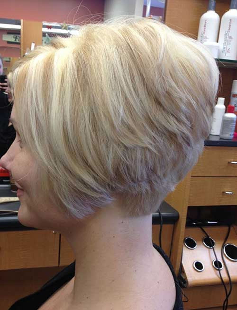 Very Stylish Short Haircuts for Older Women over 50 – HAIRSTYLES