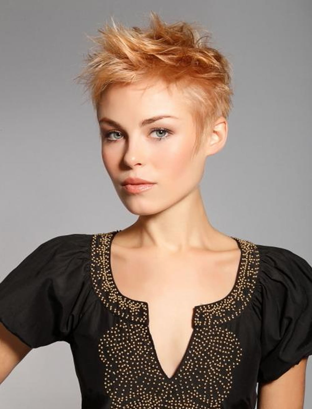 Trend Pixie Haircuts for Thick Hair 2018-2019 : 28 ...