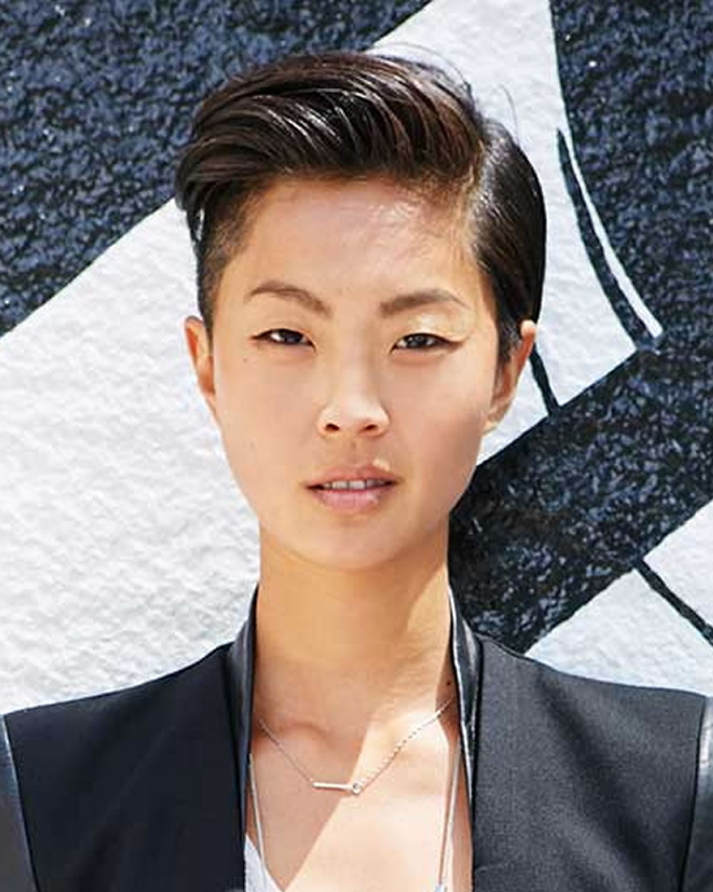 Pixie Haircuts for Asian Women | 18 Best Short Hairstyle Ideas 2018