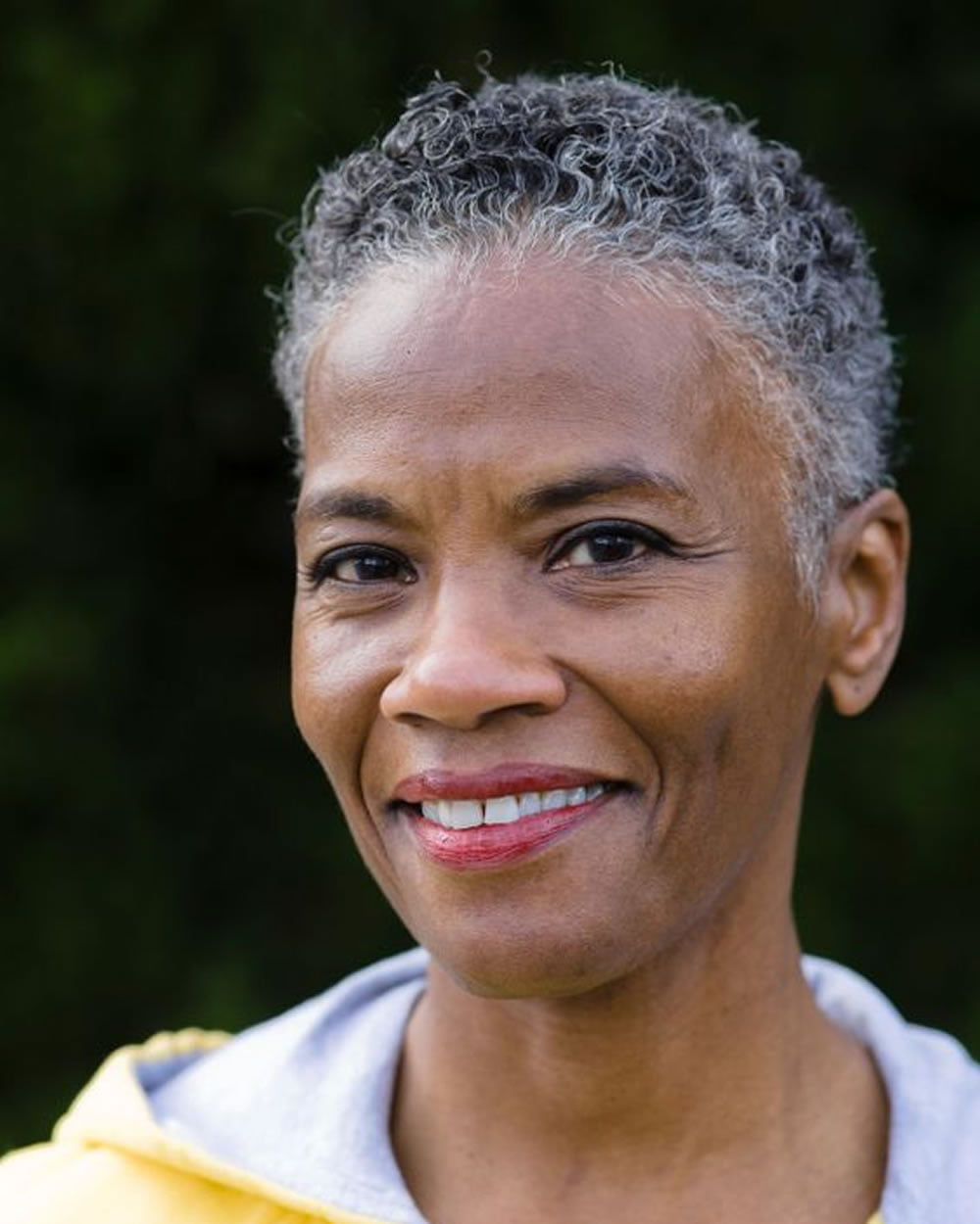 Short Haircuts Black Older Women Over 50 for 2018-2019 ...