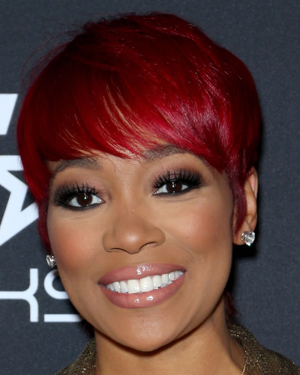 2018 Short Haircuts For Black Women Over 40 With Fine Hair Page 4  2018 Short Haircuts For Black Women Over 40 With Fine Hair Page 4