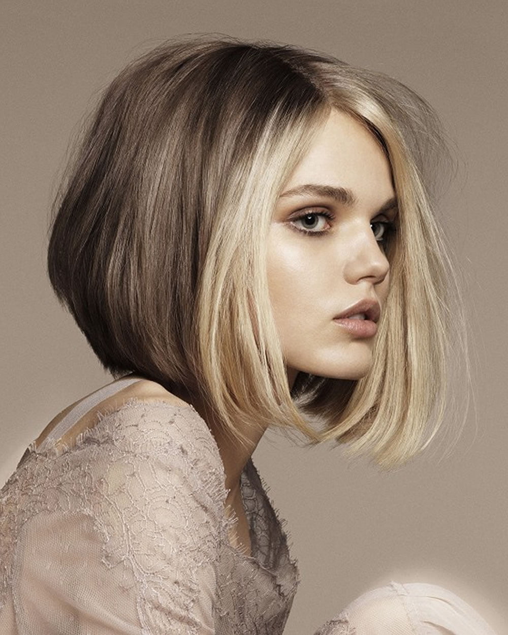 Blonde Bob Hairstyles Pictures 92