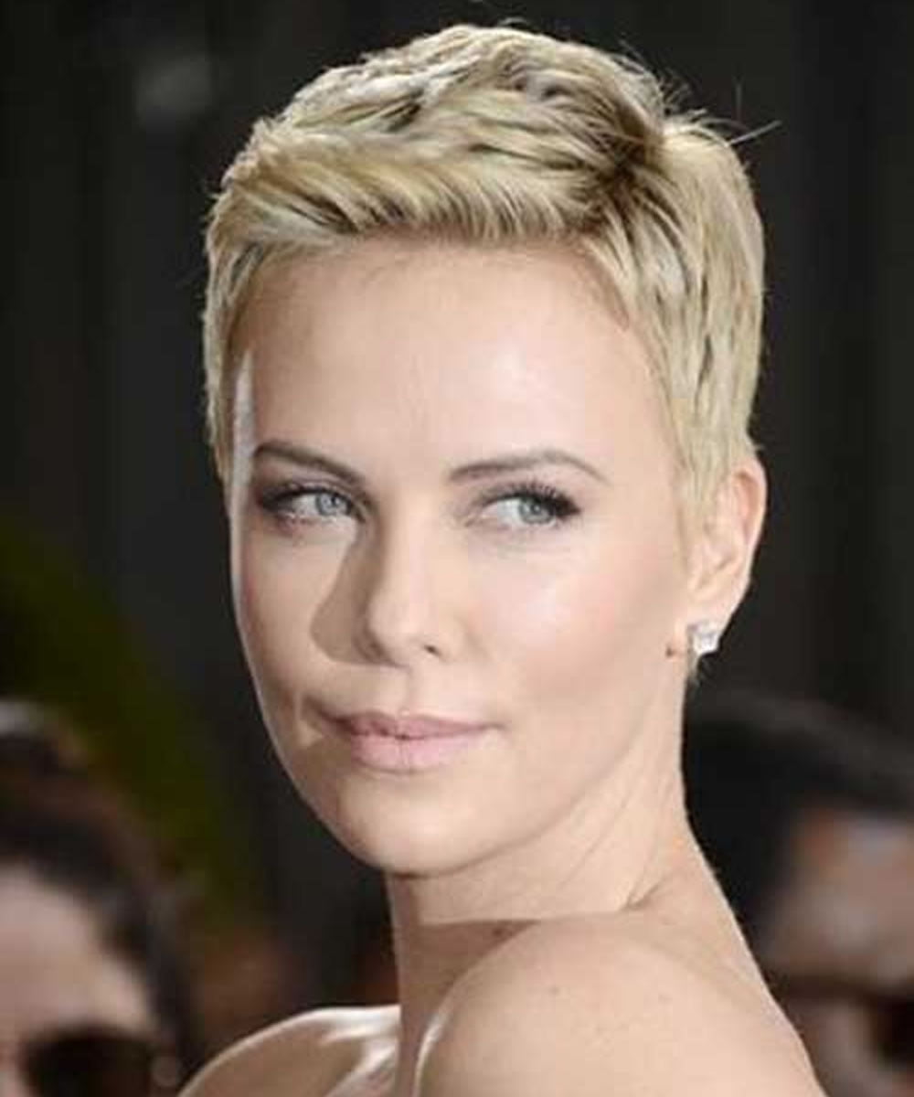 Pixie Hair Cut Styles & Very Short Hair Ideas & Pixie Cut 20182019