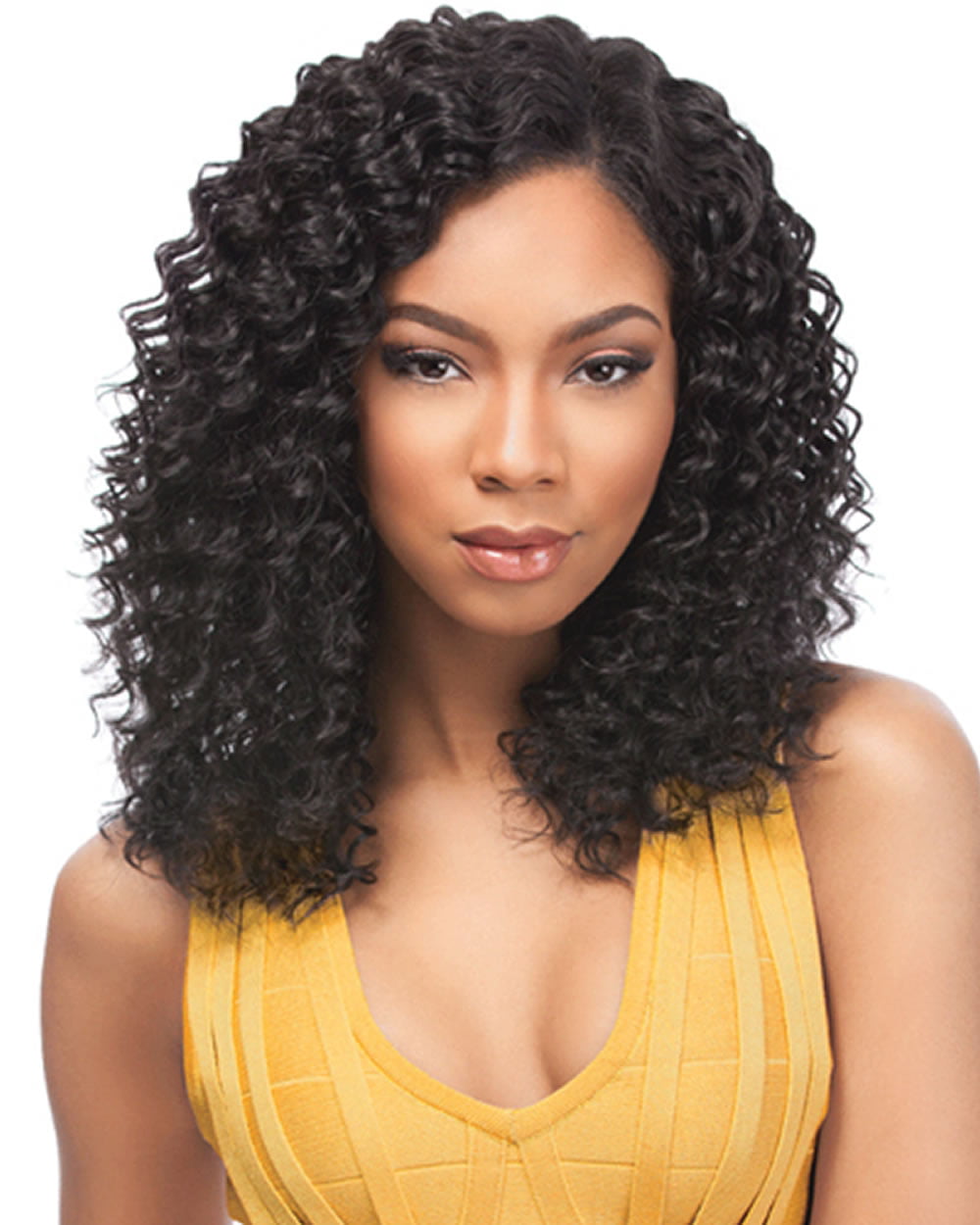 Natural Hairstyles for African America