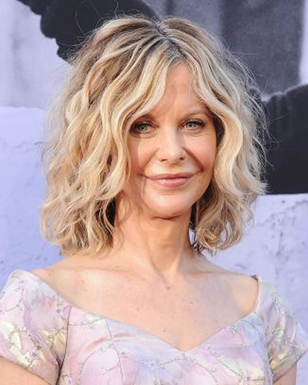 Hairstyles for Older Women Over 50 to 60 in 2019 – Page 3 ...