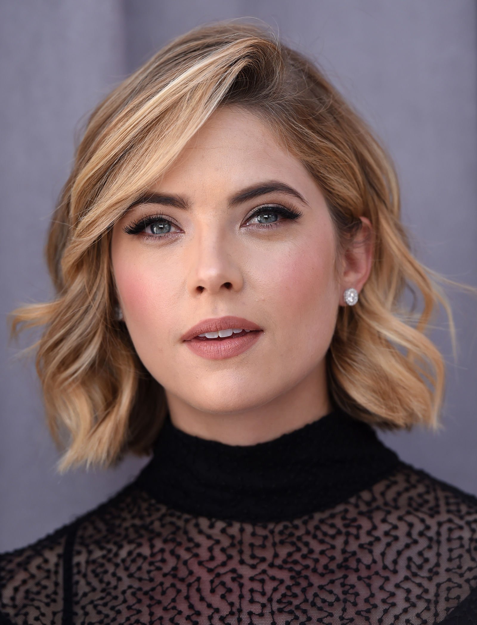 Cute Hairstyles For Bob Haircuts