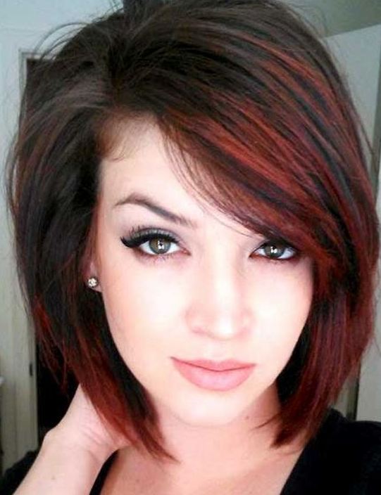 Medium Hairstyle Thin Hair Find Your Perfect Hair Style