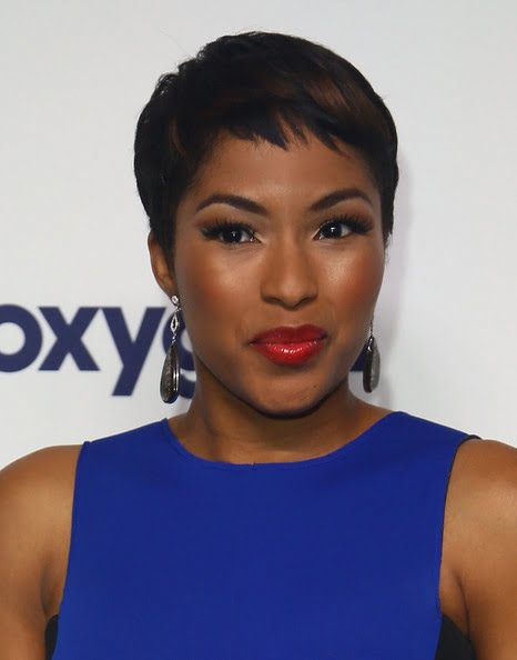 2017 Very Short Hairstyles ideas for Black Women 2017