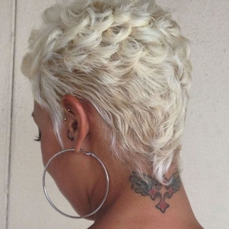Gray Hairstyles For Black Women Find Your Perfect Hair Style