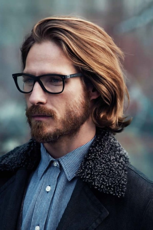 8 Cool Long Hairstyles for Men 2021 2021 HAIRSTYLES 8 Cool Long Hairstyles for Men 2021 2021 HAIRSTYLES