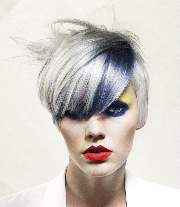 Short Grey Hairstyles For Women 2017 HAIRSTYLES Short Grey Hairstyles For Women 2017 HAIRSTYLES