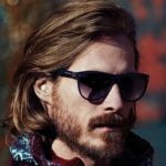 Long Hairstyles for men 2017