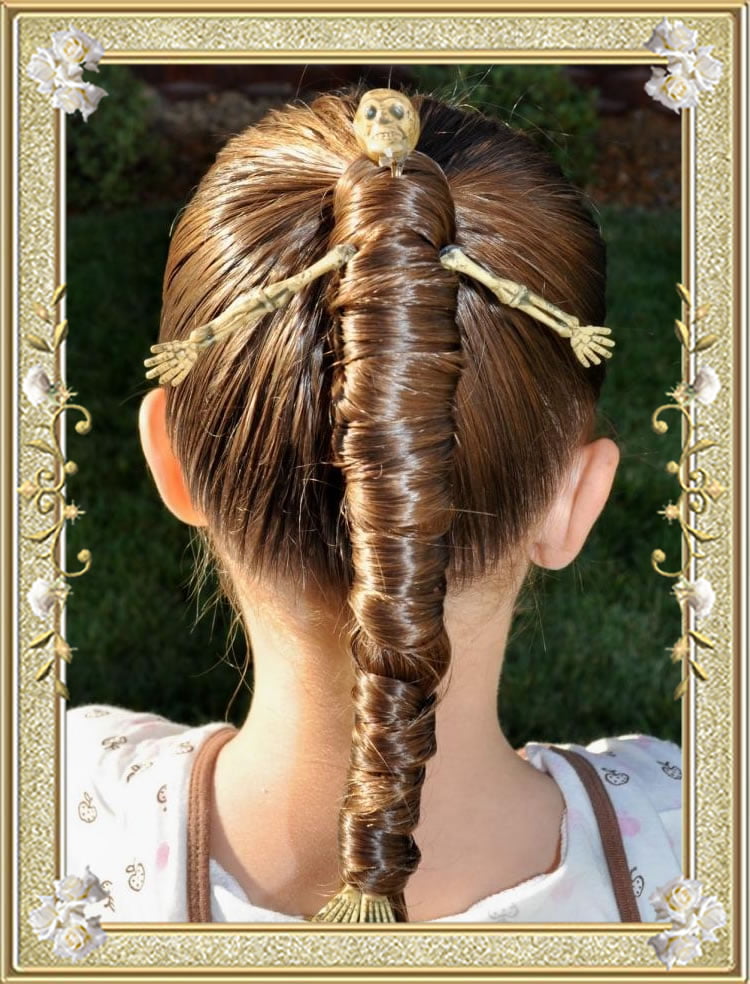 50 Braided Hairstyles Back to School Haircuts for Girls 50 Braided Hairstyles Back to School Haircuts for Girls