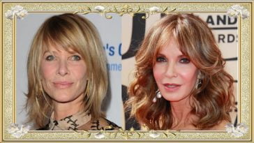 Hairstyles for Women Over 50