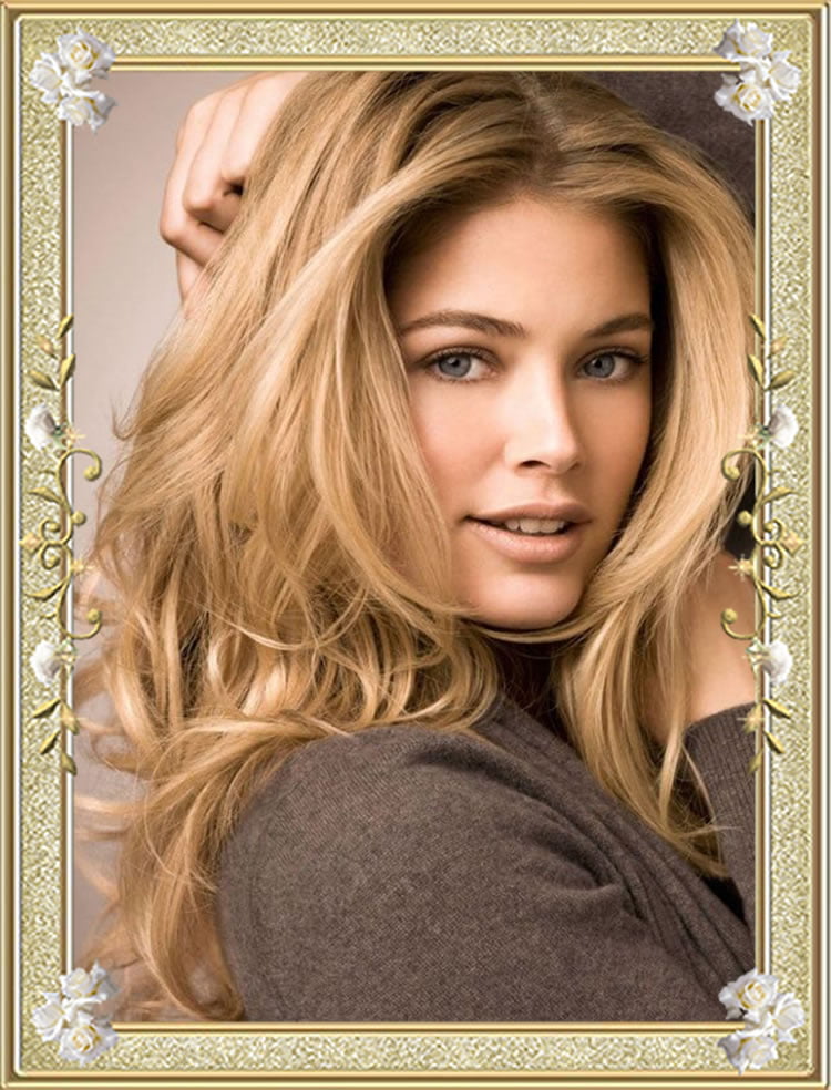 Top 23 Latest Haircuts for Long Hair - Home, Family, Style and Art Ideas