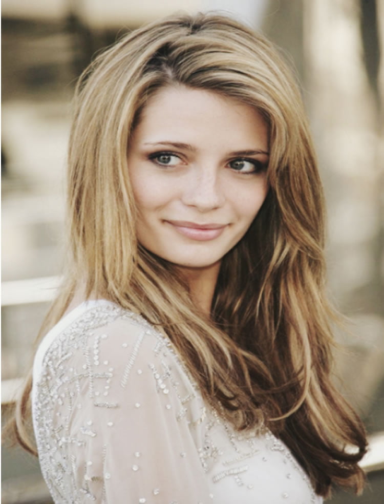 Long Layered Hairstyles