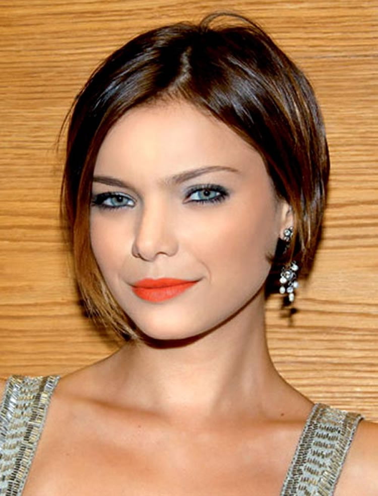 50 Cool Short Bob Hairstyles And Haircuts In 2020 Hairstyles