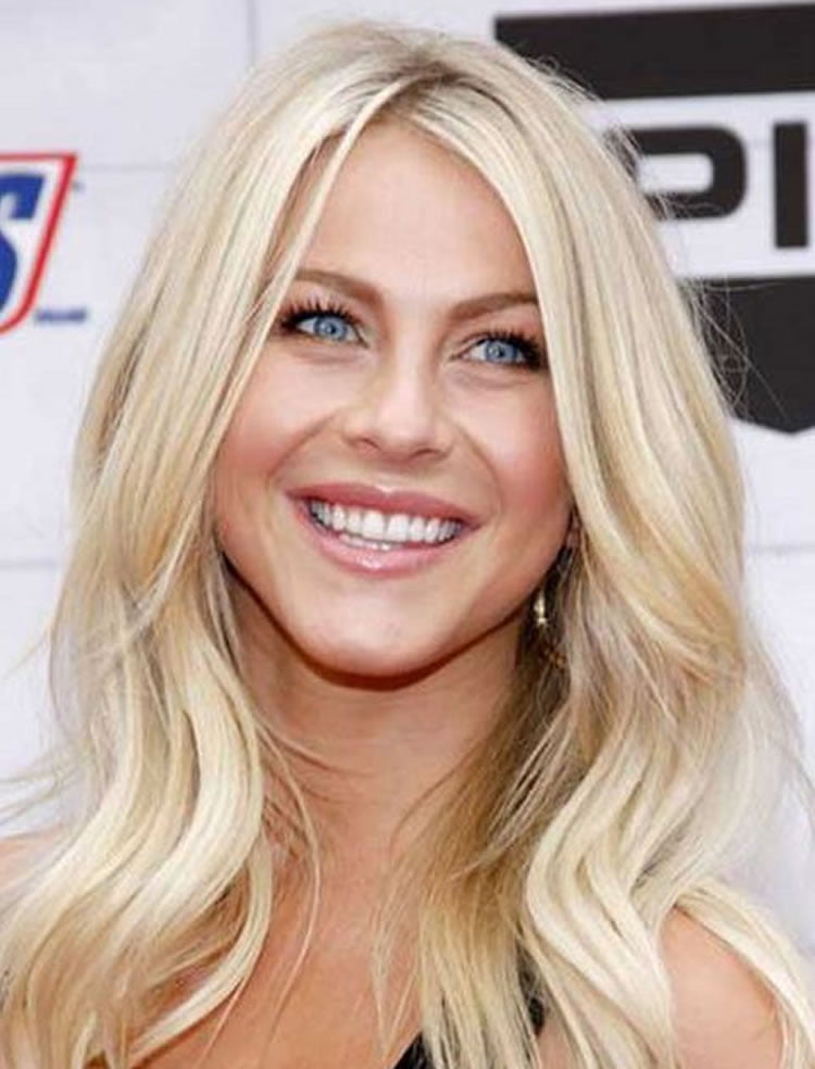 Best Blonde Hair Colors for Long Hair 2017