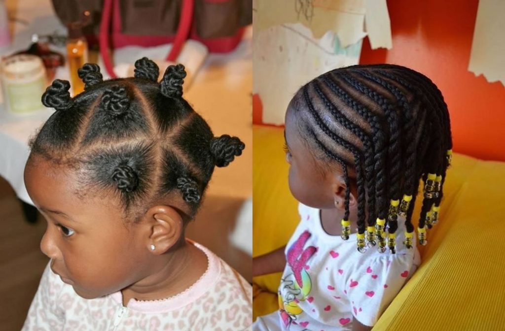 71 Cool Black Little Girl s Hairstyles For 2020 2021 71-cool-black-little-girl-s-hairstyles-for-2020-2021