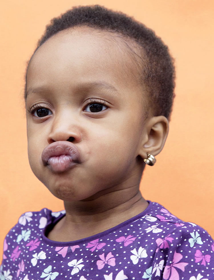 Black Little Girl Hairstyles