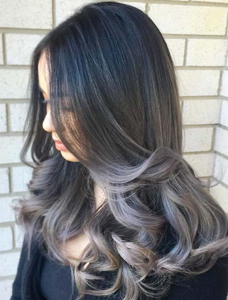 140 Glamorous Ombre Hair colors in 2020 - 2021 - Page 5 ...