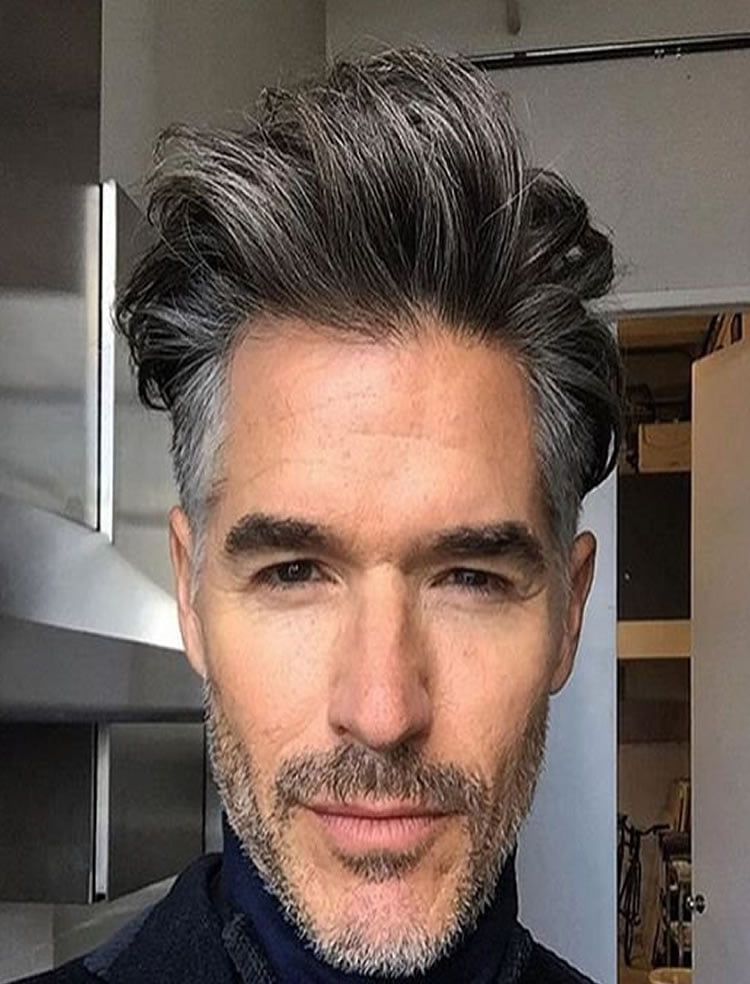 62 Most Stylish and Preferred Hairstyles for Men with 