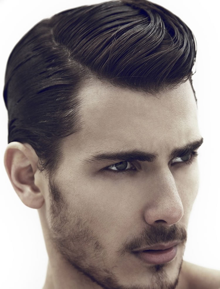 Haircut styles for men 2017