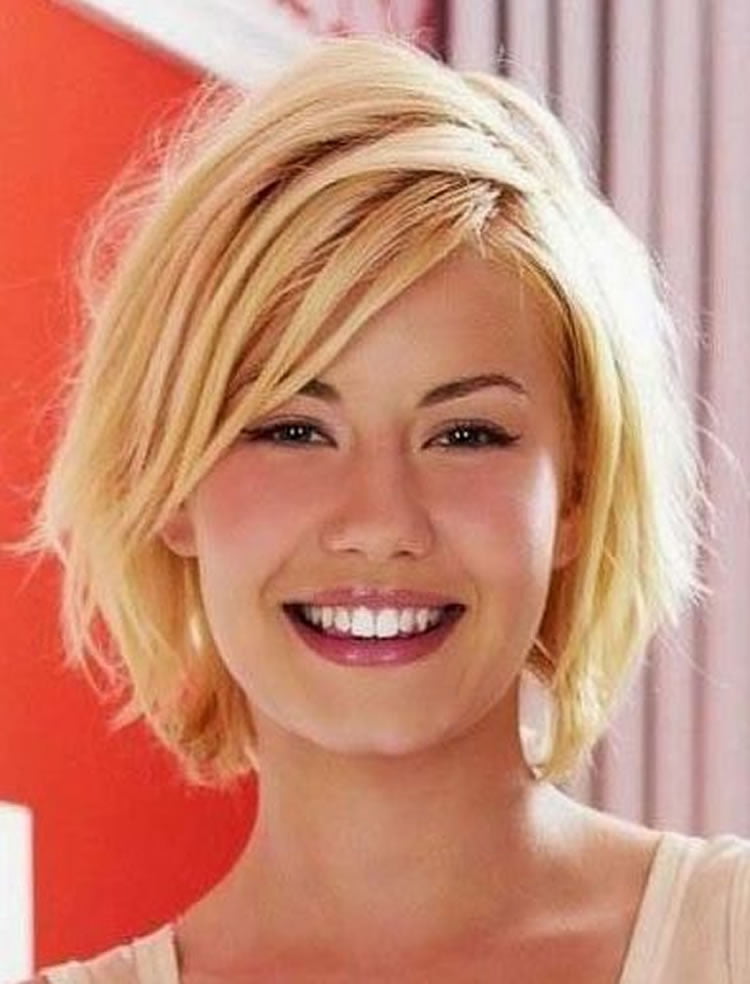 Blonde Hair Colors for 2020| 50 Fabulous Pictures of ...