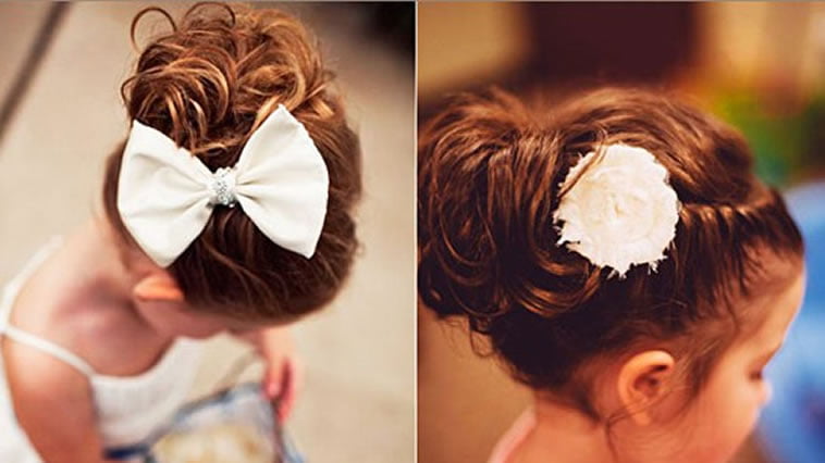 90 Cute Hairstyles for Little Girls in 2020-2021 – Page 5 90 Cute Hairstyles for Little Girls in 2020-2021 – Page 5