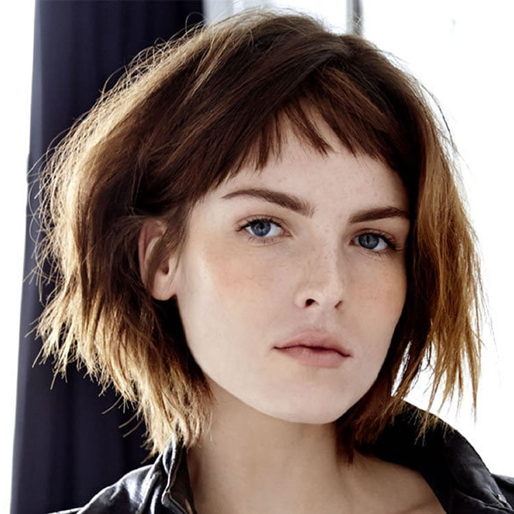 Short Bob Haircuts Pictures