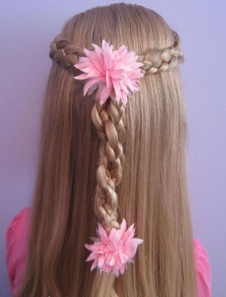 Hairstyles for Little Girls for 2017 90 Cute Hair Style Hairstyles for Little Girls for 2017 90 Cute Hair Style