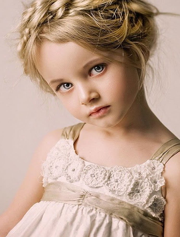 90 cute hairstyles for little girls in 20202021 – page 6