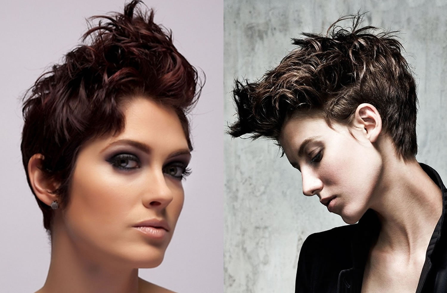 top 100 beautiful short haircuts for women 2018 | images+videos