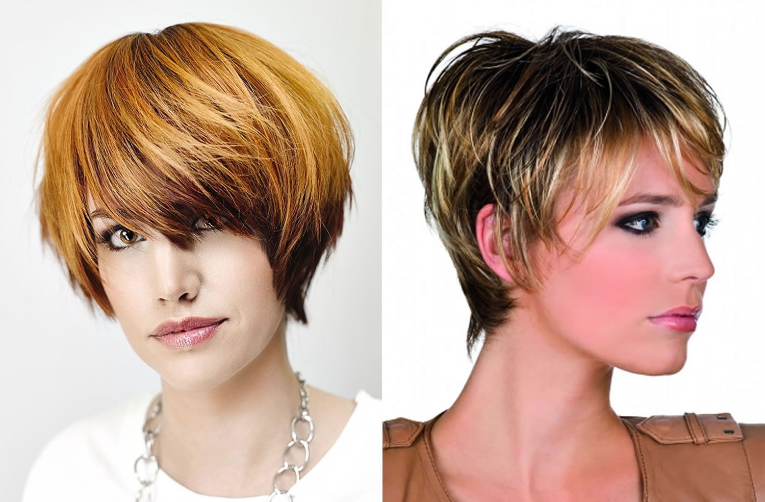 top 100 beautiful short haircuts for women 2018 | images+videos