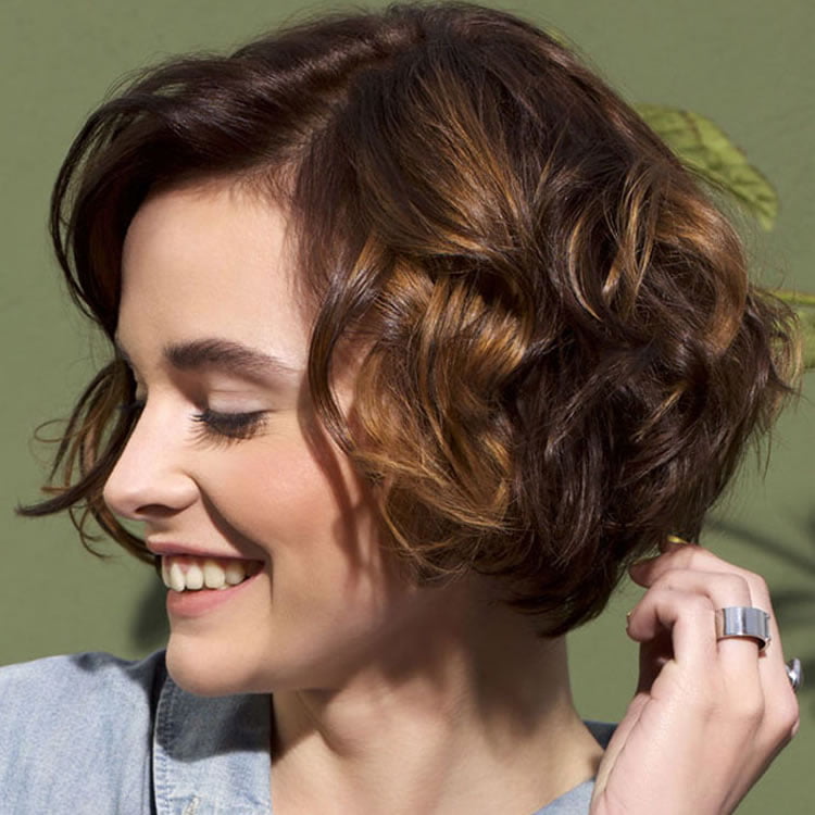 Short Hairstyles For Summer 2017
