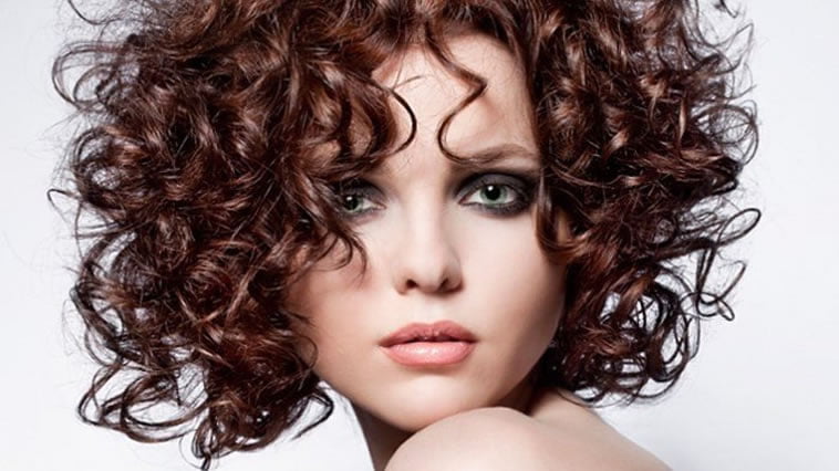 30 Most Magnetizing Short Curly Hairstyles for Women to 