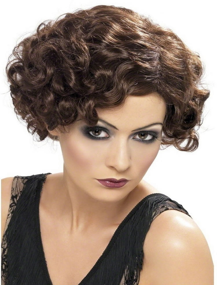 Short Hairstyles Short Curly Hairstyles - kulturaupice