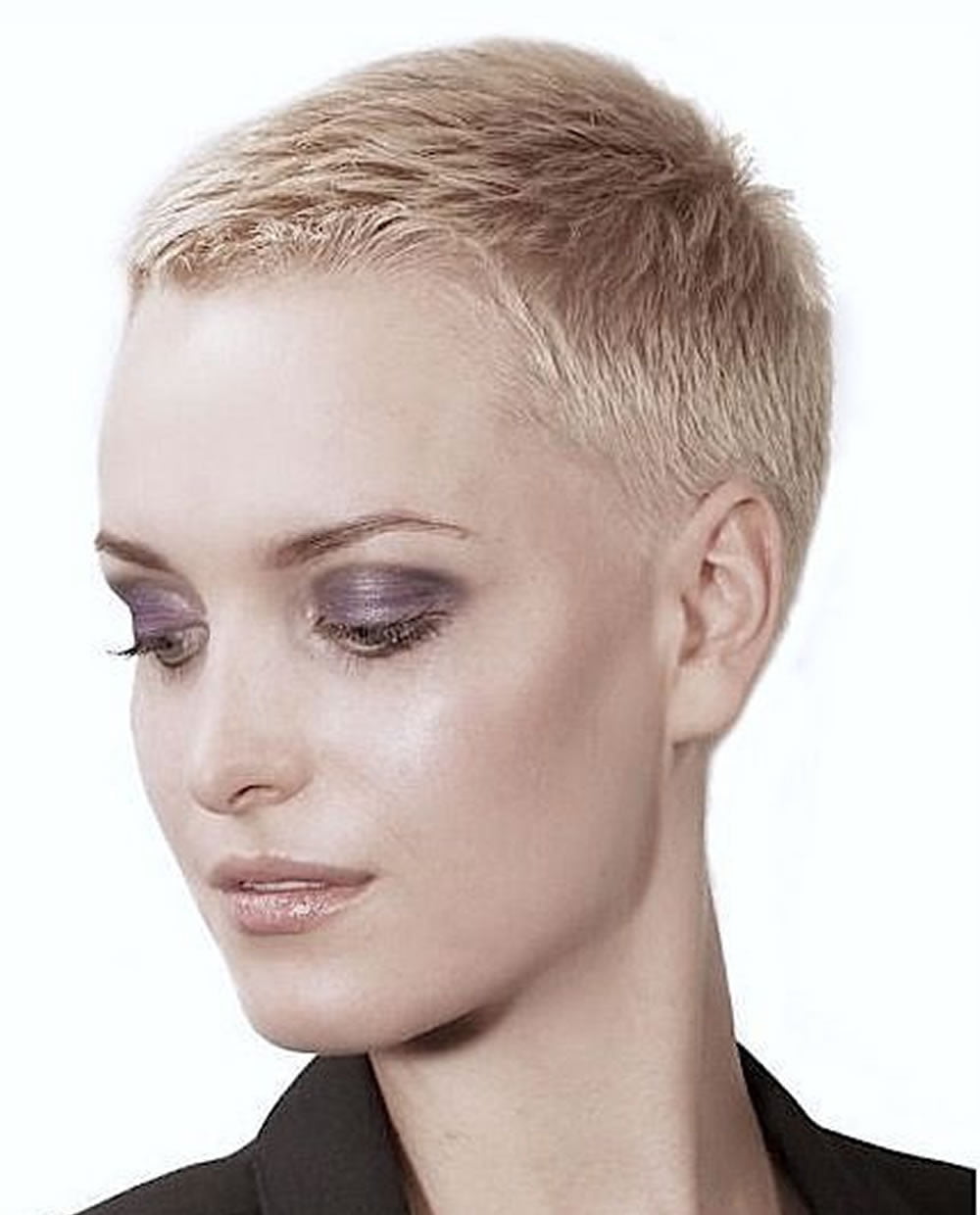 Albums 92+ Pictures Pictures Of Short Hair Cuts For Women Superb