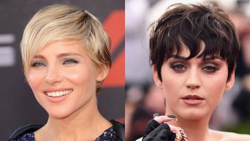 Pixie Haircuts for Women Over 40