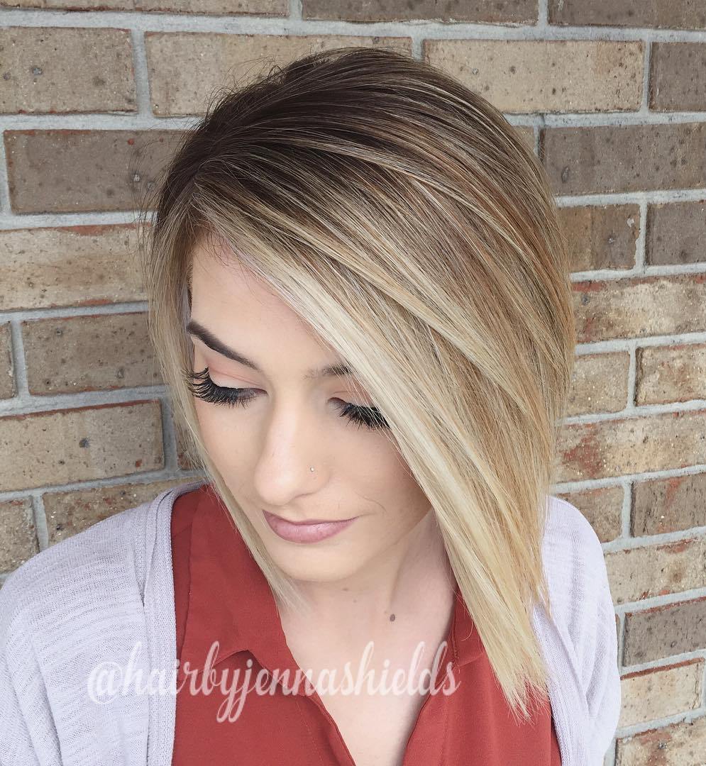 25 Alluring Bob Hairstyles for Fine Hair – Latest Bob Hair Ideas Images – HAIRSTYLES 25 Alluring Bob Hairstyles for Fine Hair – Latest Bob Hair Ideas Images – HAIRSTYLES