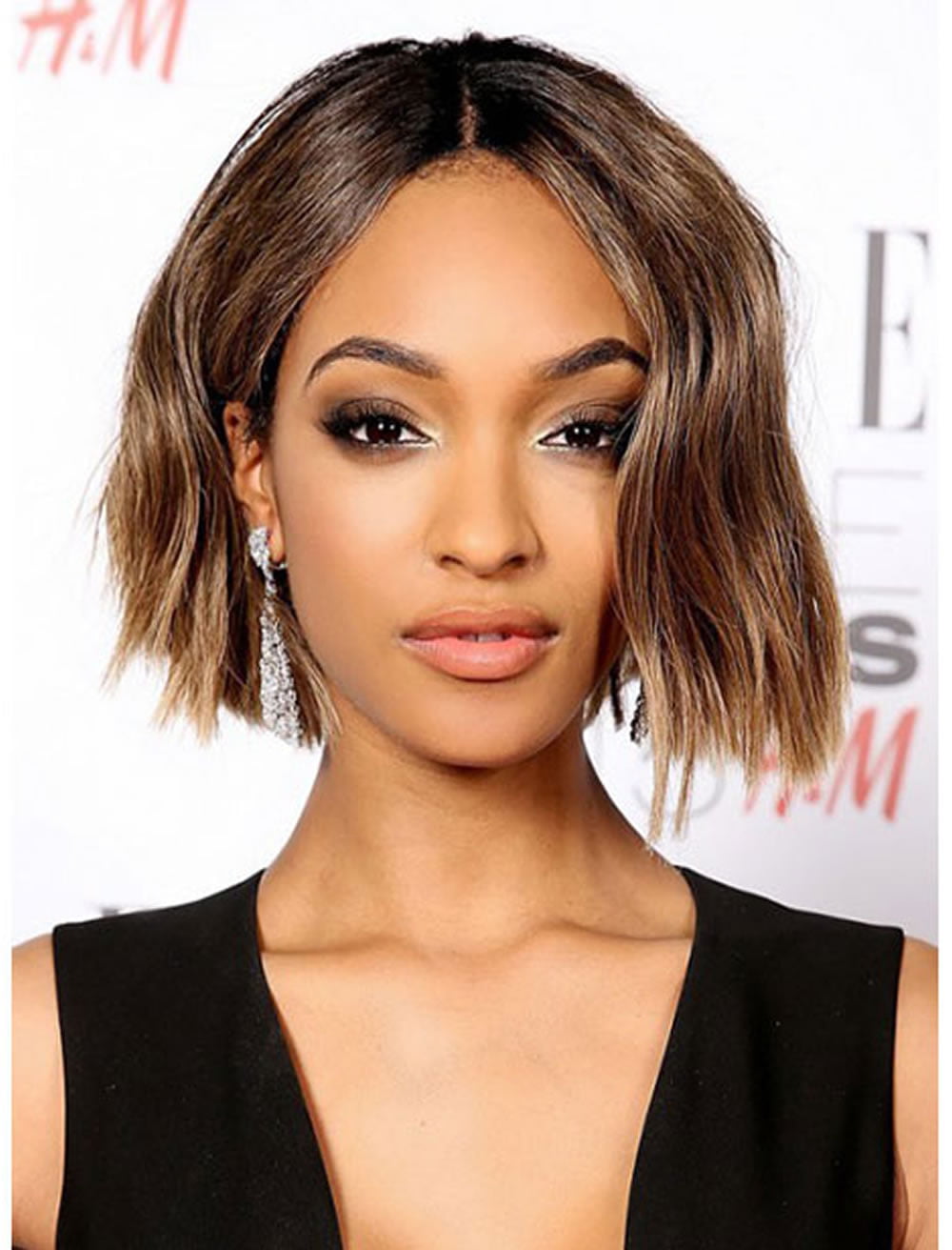 2021 Short Bob  Hairstyles  for Black  Women  26 Excellent 